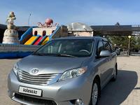 Toyota Sienna 2013 года за 13 500 000 тг. в Алматы