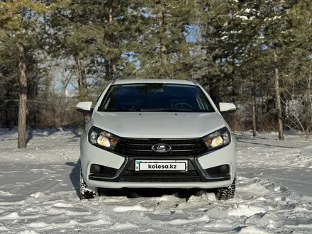 ВАЗ (Lada) Vesta SW 2022 года за 6 150 000 тг. в Усть-Каменогорск – фото 5