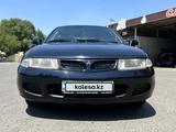Mitsubishi Carisma 1996 года за 1 600 000 тг. в Тараз – фото 4