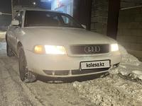 Audi A4 1996 года за 1 350 000 тг. в Алматы