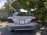 Mitsubishi Galant 1996 года за 850 000 тг. в Тараз – фото 4