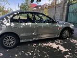 Mitsubishi Galant 1996 года за 850 000 тг. в Тараз – фото 3