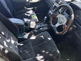 Mitsubishi Galant 1996 года за 850 000 тг. в Тараз – фото 5