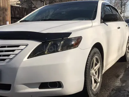 Toyota Camry 2007 года за 6 500 000 тг. в Шымкент