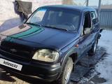 Chevrolet Niva 2004 года за 2 300 000 тг. в Алтай – фото 2