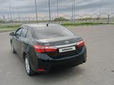 Toyota Corolla 2014 годаүшін8 000 000 тг. в Семей – фото 2