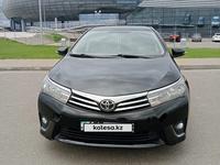 Toyota Corolla 2014 года за 8 000 000 тг. в Семей