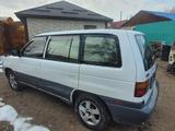 Mazda MPV 1997 года за 1 550 000 тг. в Алматы – фото 4