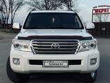 Toyota Land Cruiser 2014 года за 26 500 000 тг. в Шымкент – фото 2