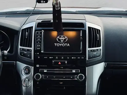 Toyota Land Cruiser 2014 года за 26 500 000 тг. в Шымкент – фото 8