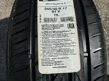 245/40/17 Matador. Одиночка. Новый 1 штук