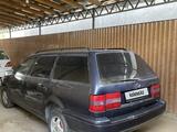 Volkswagen Passat 1995 годаүшін1 500 000 тг. в Алматы – фото 3