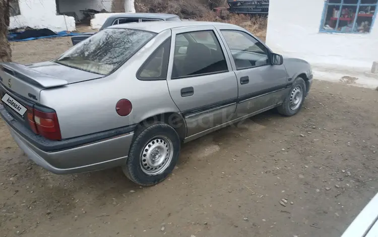 Opel Vectra 1993 годаүшін560 000 тг. в Туркестан