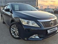 Toyota Camry 2012 годаүшін9 000 000 тг. в Шымкент