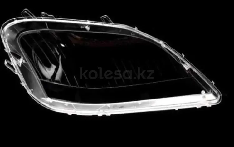 Стекло фар Mercedes Benz M-CLASS ML W 164 за 25 000 тг. в Алматы