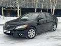 Toyota Camry 2010 года за 7 600 000 тг. в Астана – фото 2