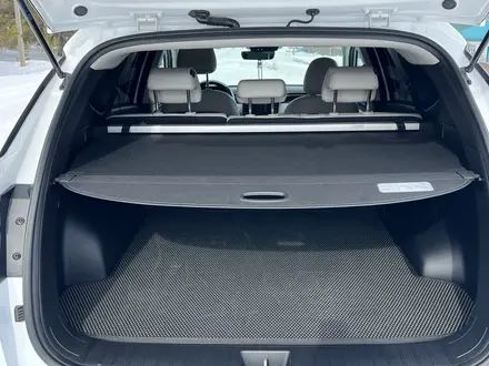 Hyundai Tucson 2021 года за 12 500 000 тг. в Караганда – фото 18