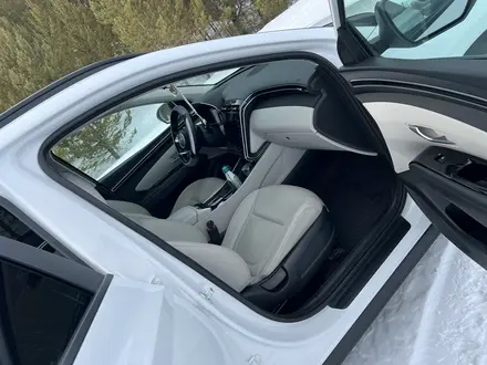 Hyundai Tucson 2021 года за 12 500 000 тг. в Караганда – фото 17