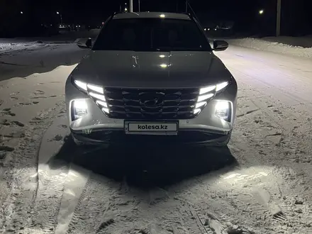 Hyundai Tucson 2021 года за 12 500 000 тг. в Караганда