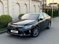 Toyota Camry 2017 годаүшін13 500 000 тг. в Алматы