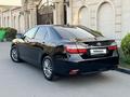 Toyota Camry 2017 года за 13 500 000 тг. в Алматы – фото 4