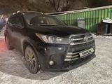 Toyota Highlander 2019 года за 18 000 000 тг. в Усть-Каменогорск – фото 3