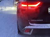 Toyota Highlander 2019 года за 18 000 000 тг. в Усть-Каменогорск