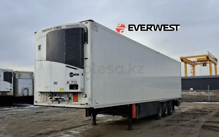 Schmitz Cargobull  SKO 2018 годаfor19 900 000 тг. в Алматы