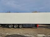Schmitz Cargobull  SKO 2018 года за 19 900 000 тг. в Алматы – фото 4