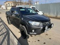 Toyota Hilux 2020 года за 19 500 000 тг. в Караганда