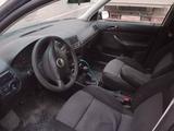 Volkswagen Golf 2000 года за 1 250 000 тг. в Кызылорда – фото 2