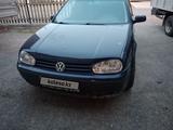 Volkswagen Golf 2000 годаүшін1 250 000 тг. в Кызылорда – фото 3