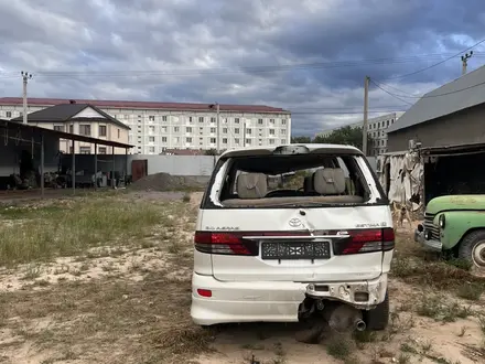 Toyota Estima 2004 года за 2 500 000 тг. в Шу – фото 7