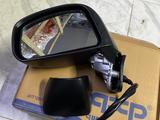 Боковое зеркало Ниссан Тиида С11 2004-2014 за 19 500 тг. в Актобе – фото 2