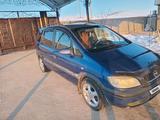 Opel Zafira 2002 годаfor3 200 000 тг. в Шымкент – фото 4