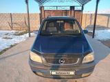 Opel Zafira 2002 годаfor3 200 000 тг. в Шымкент – фото 5