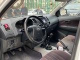 Toyota Hilux 2013 годаүшін10 000 000 тг. в Актау – фото 5
