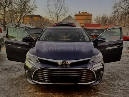 Toyota Avalon 2014 года за 8 000 000 тг. в Уральск