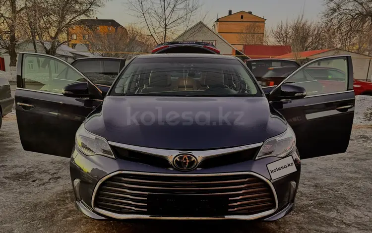 Toyota Avalon 2014 года за 8 000 000 тг. в Уральск