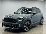 Mini Countryman 2022 года за 18 000 000 тг. в Алматы
