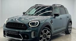 Mini Countryman 2022 года за 18 000 000 тг. в Алматы