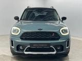 Mini Countryman 2022 года за 18 000 000 тг. в Алматы – фото 2