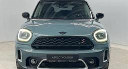 Mini Countryman 2022 года за 18 000 000 тг. в Алматы – фото 2