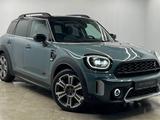 Mini Countryman 2022 года за 18 000 000 тг. в Алматы – фото 3