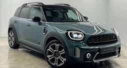 Mini Countryman 2022 года за 18 000 000 тг. в Алматы – фото 3