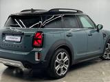 Mini Countryman 2022 года за 18 000 000 тг. в Алматы – фото 4
