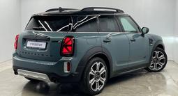 Mini Countryman 2022 года за 18 000 000 тг. в Алматы – фото 4
