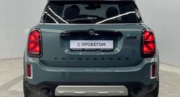 Mini Countryman 2022 года за 18 000 000 тг. в Алматы – фото 5