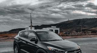 Hyundai Tucson 2018 года за 7 000 000 тг. в Уральск