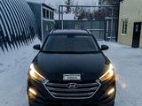 Hyundai Tucson 2018 года за 7 550 000 тг. в Уральск – фото 5